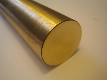 Rundstange MS58 9,5 mm Durchmesser , Zuschnitt