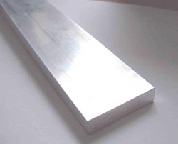 Aluminium AlMgSi0 Zuschnitte Flach