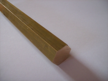 Sechskant MS58 SW 08 mm ; Schlüsselweite 8mm ; Länge 250mm