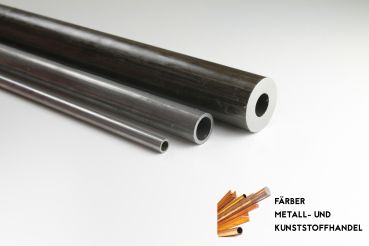 Präzisionsstahlrohr 100x3 mm, E235+C kaltgezogen, Länge Zuschnitt