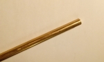 Rundstange, Durchmesser 23 mm, Bronze CuSn12-C, Länge 1000mm