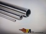 Edelstahlrohr 1.4301 nahtlos